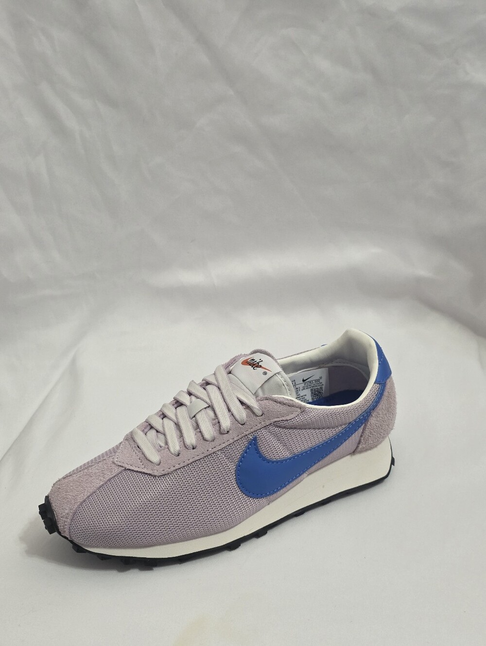 Nike LD-1000 Iced Lilac/Pacific  Blue Sail Sneakers US7.5/UK5/EU38.5